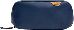 Peak Design - Tech Pouch Small - Midnight Blue