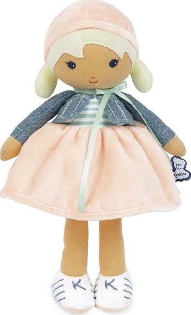 Kaloo - Doll Chloe 32 cm (LKK3660)