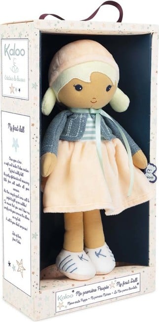 Kaloo - Doll Chloe 32 cm (LKK3660)