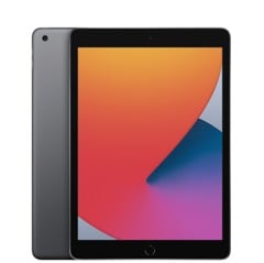 T1A – iPad 8. Generation Space Grau 128 GB Wifi + 4G