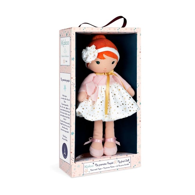 Kaloo - Doll Valentine 32 cm (LKK3658)