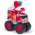 Paw Patrol - Rescue Wheels Themed Vehicles - Marshall thumbnail-2