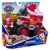 Paw Patrol - Rescue Wheels Themed Vehicles - Marshall thumbnail-3