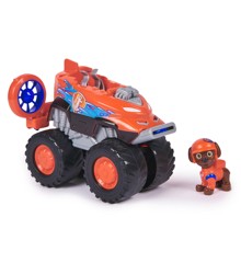 Paw Patrol - Rescue Wheels Themed Køretøj- Zuma