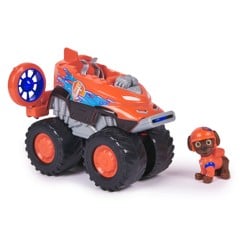 Paw Patrol - Rescue Wheels Themed Køretøj- Zuma