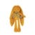 Kaloo - Lapinoo Doll Ochre 25 cm (LKK9943) thumbnail-2