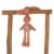 Kaloo - Lapinoo Doll Terracotta 25 cm (LKK9941) thumbnail-2