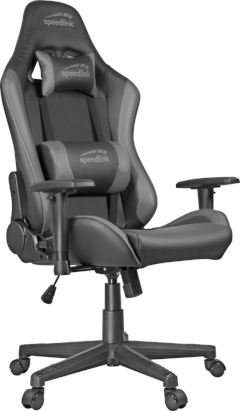 Speedlink - XANDOR Gaming Chair, black-grey