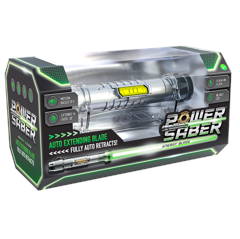 Goliath - Power Saber - Green (GO31620)