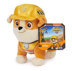 Rubble & Crew - Basic Bamse 15 cm - Rubble