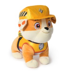 Rubble & Crew - Deluxe Bamse 30 cm - Rubble