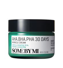 Some By Mi - AHA·BHA·PHA 30 Days Miracle Cream