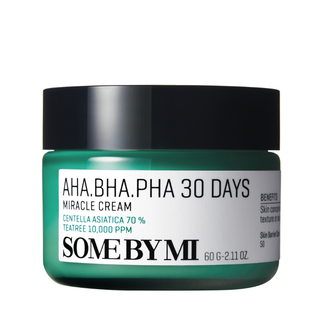 Some By Mi - AHA·BHA·PHA 30 Days Miracle Cream