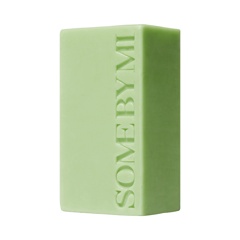 Some By Mi - AHA BHA PHA 30 Days Miracle Cleansing Bar - Reinigungscreme