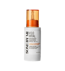 Some By Mi - V10 Hyal Antioxidant Sunscreen 40 ml