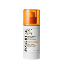 Some By Mi - V10 Hyal Hydra Capsule Sunscreen 40 ml