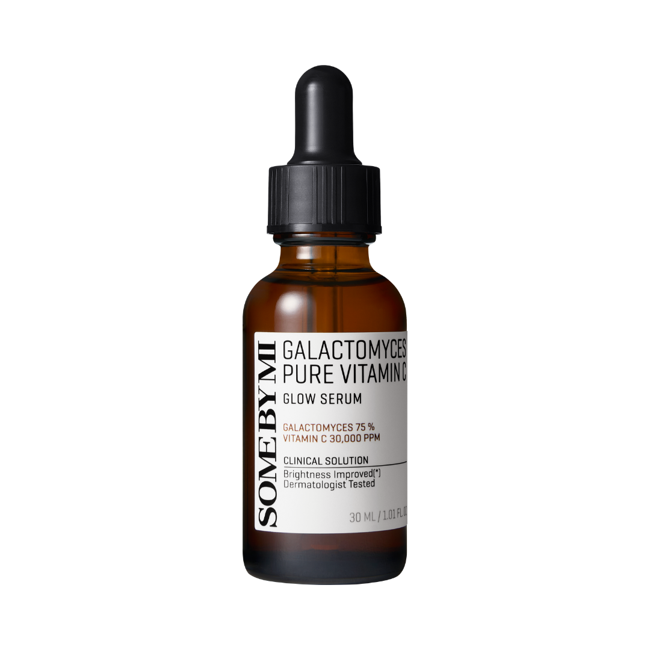 Some By Mi - Galactomyces Pure Vitamin C Glow Serum 30 ml