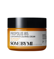 Some By Mi - Propolis B5 Glow Barrier Calming Cream 60 g