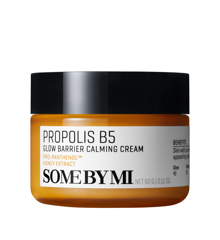 Some By Mi - Propolis B5 Glow Barrier Calming Cream