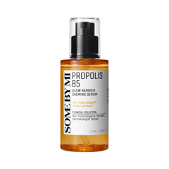 Some By Mi - Propolis B5 Glow Barrier Calming Serum 50 ml