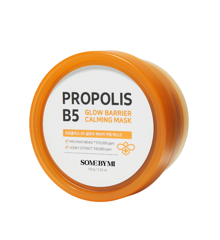 Some By Mi - Propolis B5 Glow Barrier Calming Mask