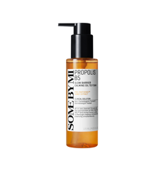 Some By Mi - Propolis B5 Glow Barrier Calming Oil to Foam 120 ml