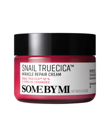 Some By Mi - Snail Truecica Miracle Repair Cream 60 g