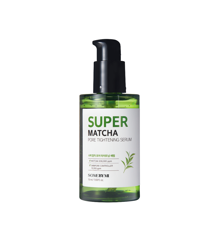 Some By Mi - Super Matcha Pore Tightening Serum