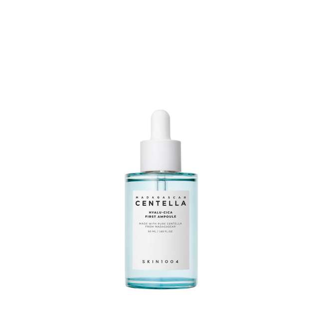 SKIN1004 - Madagascar Centella Hyalu-Cica First Ampoule