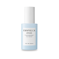 SKIN1004 - Madagascar Centella Hyalu-Cica Blue Serum - Blue 50 ml