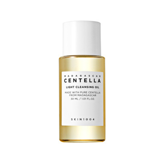 SKIN1004 - Madagascar Centella Light Cleansing Oil