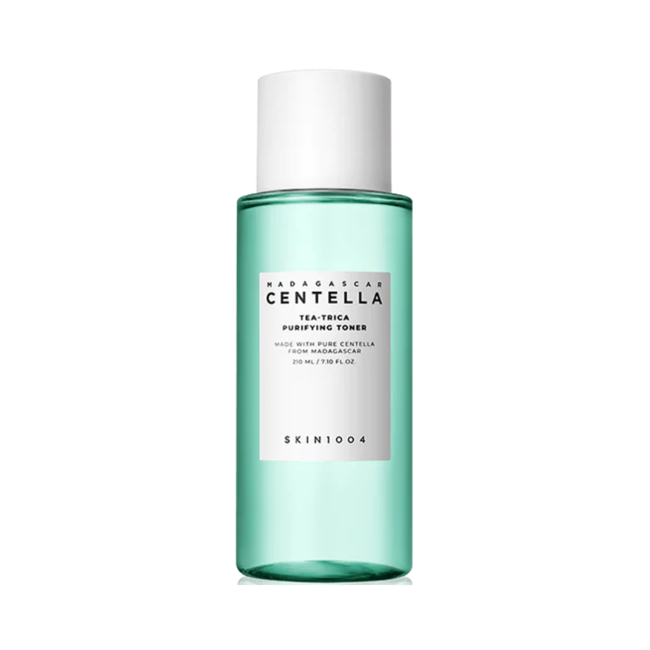 SKIN1004 - Madagascar Centella Tea-Trica Purifying Toner 210 ml