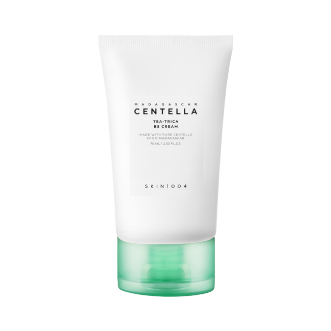 SKIN1004 - Madagascar Centella Tea-Trica B5 Cream 75 ml