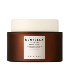 SKIN1004 - Madagascar Centella Probio-Cica Enrich Cream 50 ml