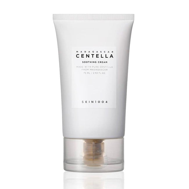 SKIN1004 - Madagascar Centella Soothing Cream 75 ml