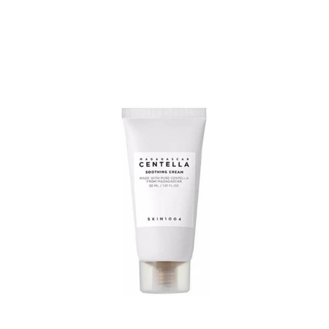 SKIN1004 - Madagascar Centella Soothing Cream