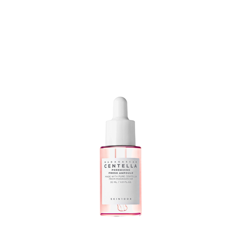 SKIN1004 - Madagascar Centella Poremizing Fresh Ampoule - 30 ml