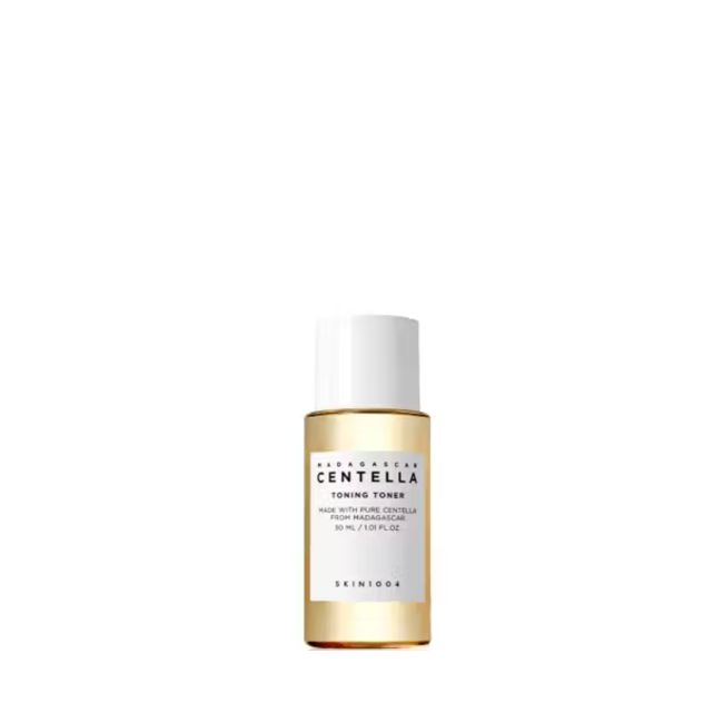 SKIN1004 - Madagascar Centella Toning Toner 30 ml