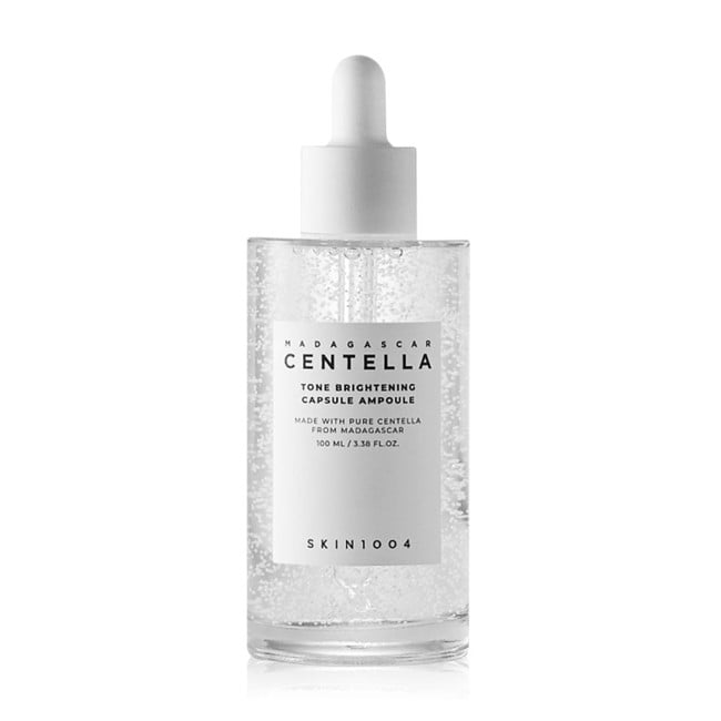 SKIN1004 - Madagascar Centella Tone Brightening Capsule Ampoule 100 ml