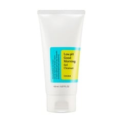 Cosrx - Low PH Good Morning Gel Cleanser - 150 ml