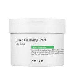 Cosrx - One Step Green Hero Calming Pad Green 70 pcs - Peeling