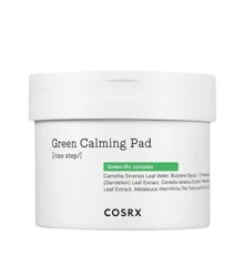 Cosrx - One Step Green Hero Calming Pad - Green 70 pcs