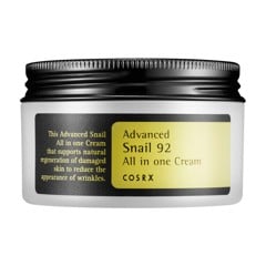 Cosrx - Advanced Snail 92 All In One Cream 100 ml