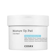 Cosrx - One Step Moisture Up Pad 70 pcs - Peeling