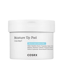 Cosrx - One Step Moisture Up Pad 70 pcs