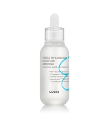 Cosrx - Hydrium Triple Hyaluronic Moisture Ampoule 40 ml