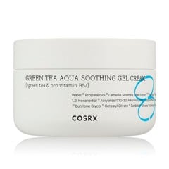 Cosrx - Hydrium Green Tea Aqua Soothing Gel Cream 50 ml - Reinigungscreme