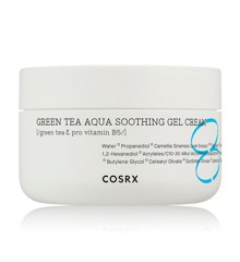 Cosrx - Hydrium Green Tea Aqua Soothing Gel Cream 50 ml