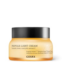 Cosrx - Full Fit Propolis Light Cream - 65 ml