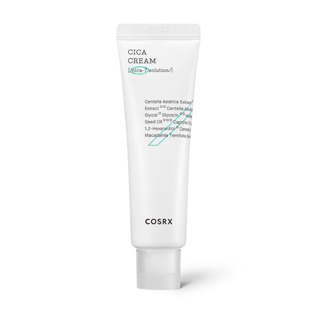 Cosrx - Pure Fit Cica Cream 50 ml